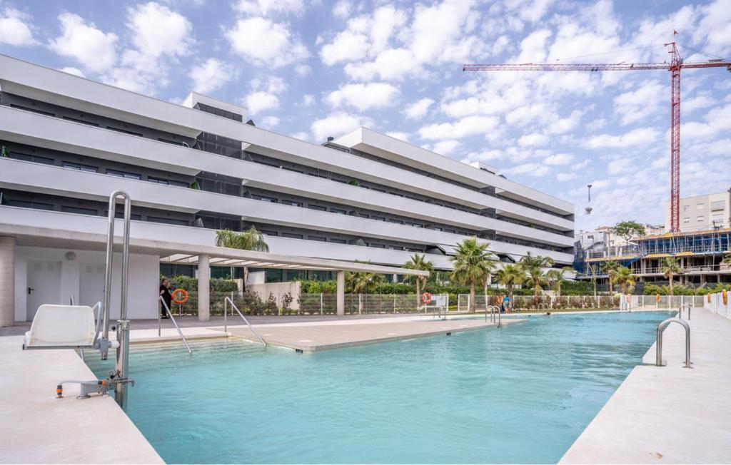 Apartamento En La Costa Estepona Esterno foto