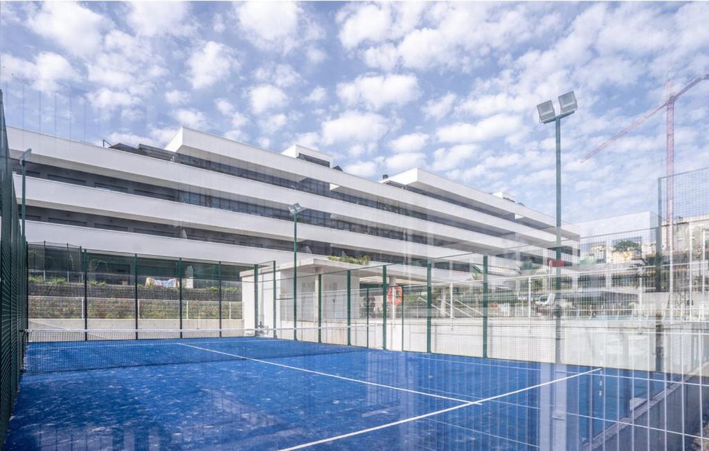 Apartamento En La Costa Estepona Esterno foto