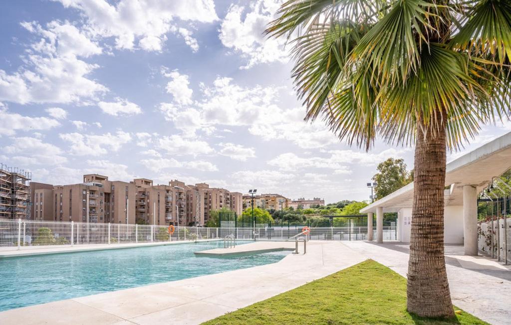 Apartamento En La Costa Estepona Esterno foto