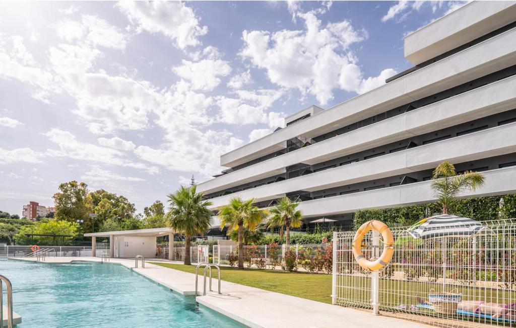 Apartamento En La Costa Estepona Esterno foto