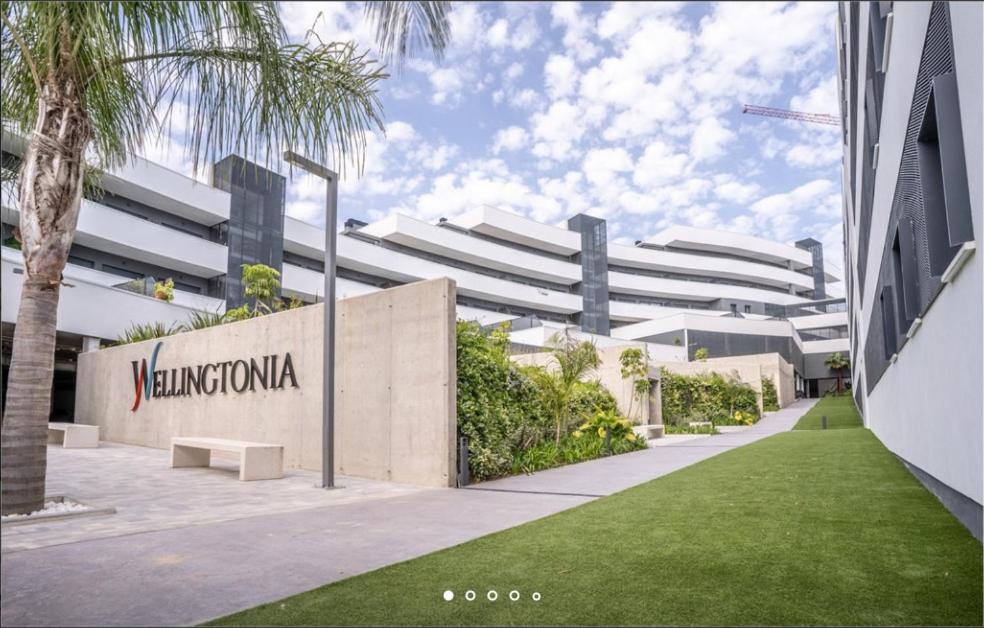 Apartamento En La Costa Estepona Esterno foto