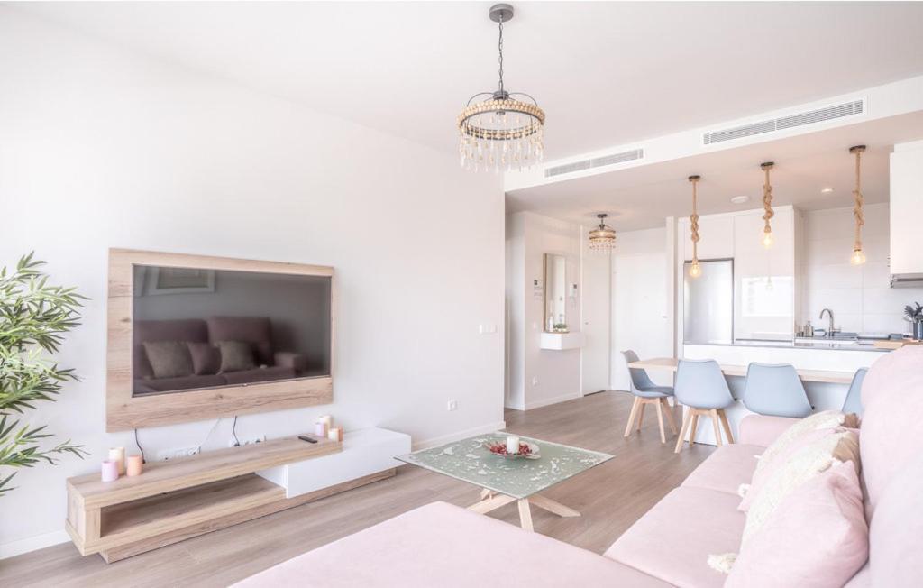 Apartamento En La Costa Estepona Esterno foto