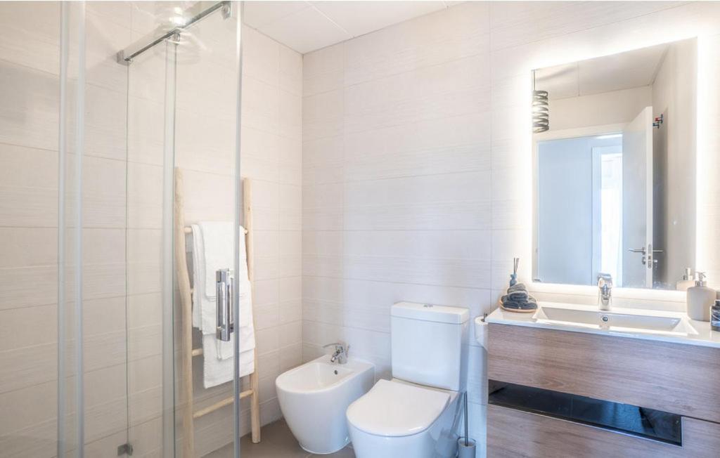 Apartamento En La Costa Estepona Esterno foto