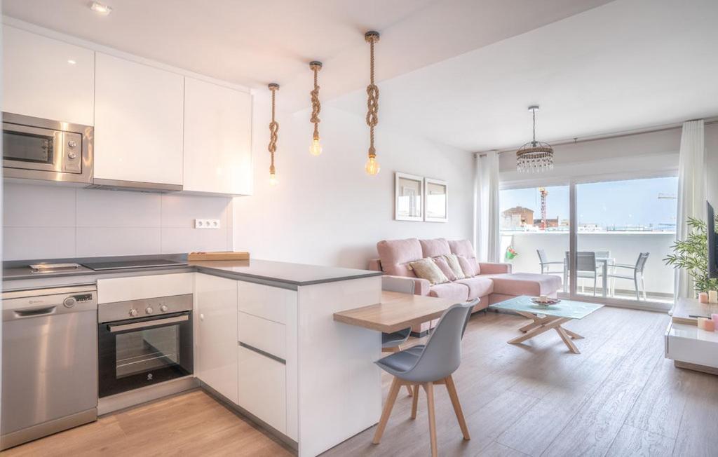 Apartamento En La Costa Estepona Esterno foto