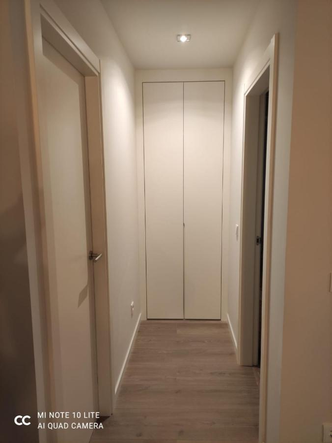 Apartamento En La Costa Estepona Esterno foto
